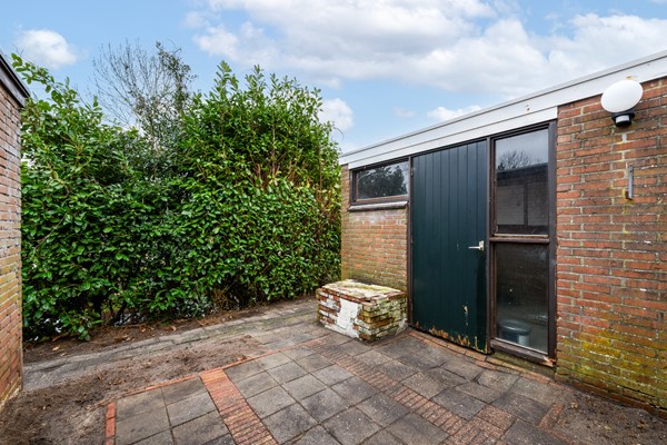 Medium property photo - Primulastraat 52, 8441 DB Heerenveen